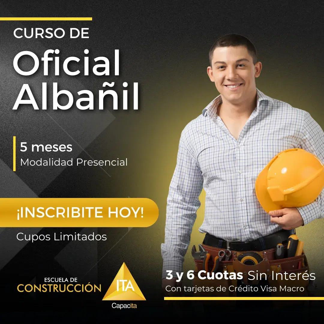 oficialAlbanil