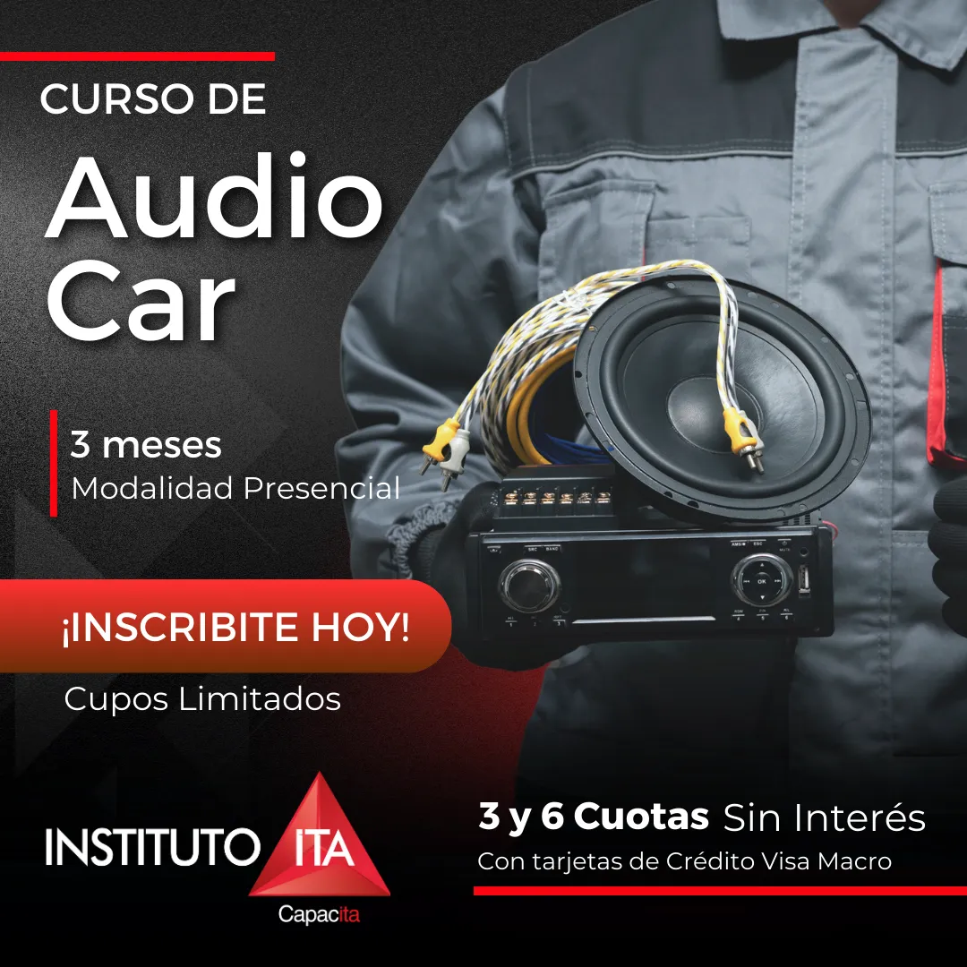 audioCar