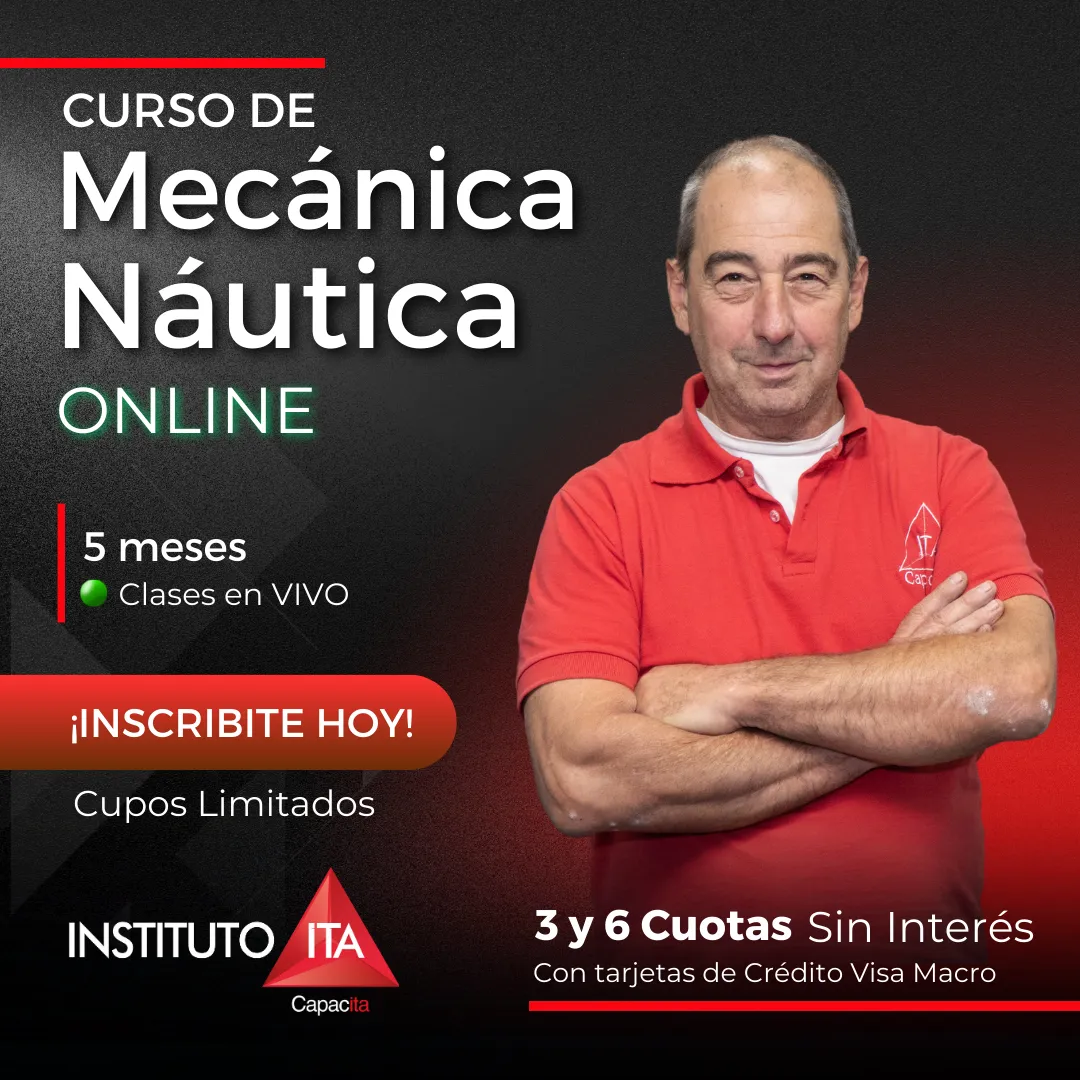 NAUTICA ONLINE