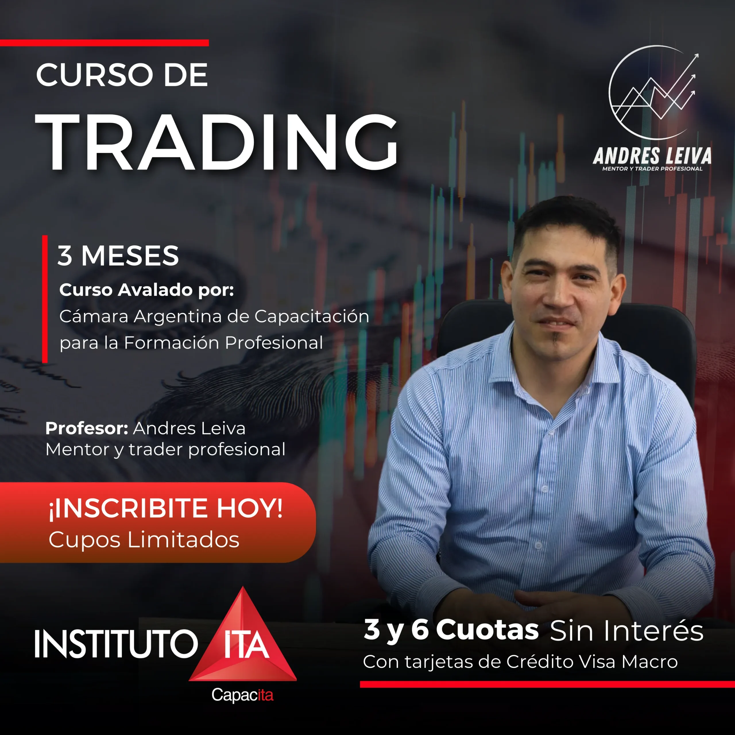 PLACA 2 TRADING