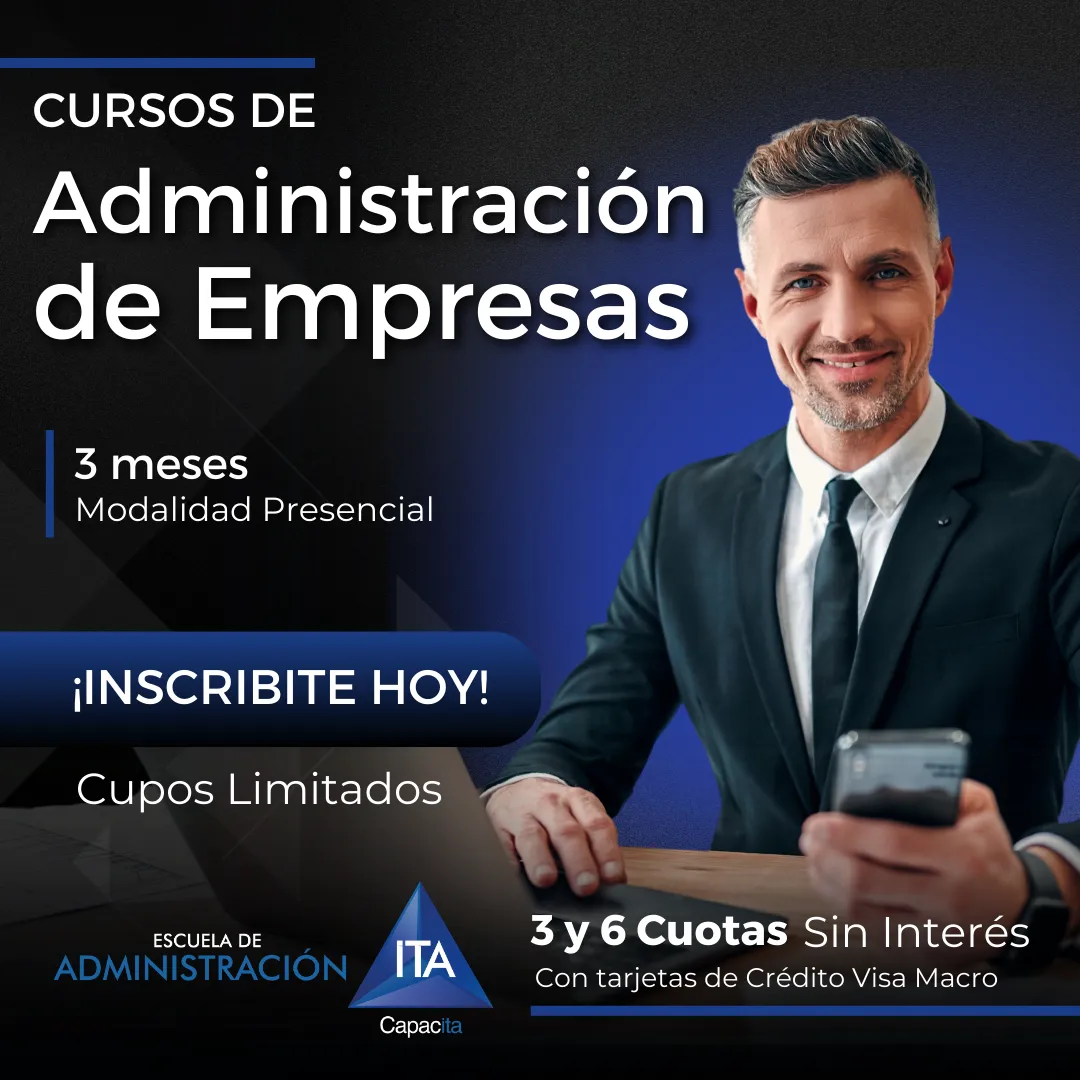 administracionDeEmpresas