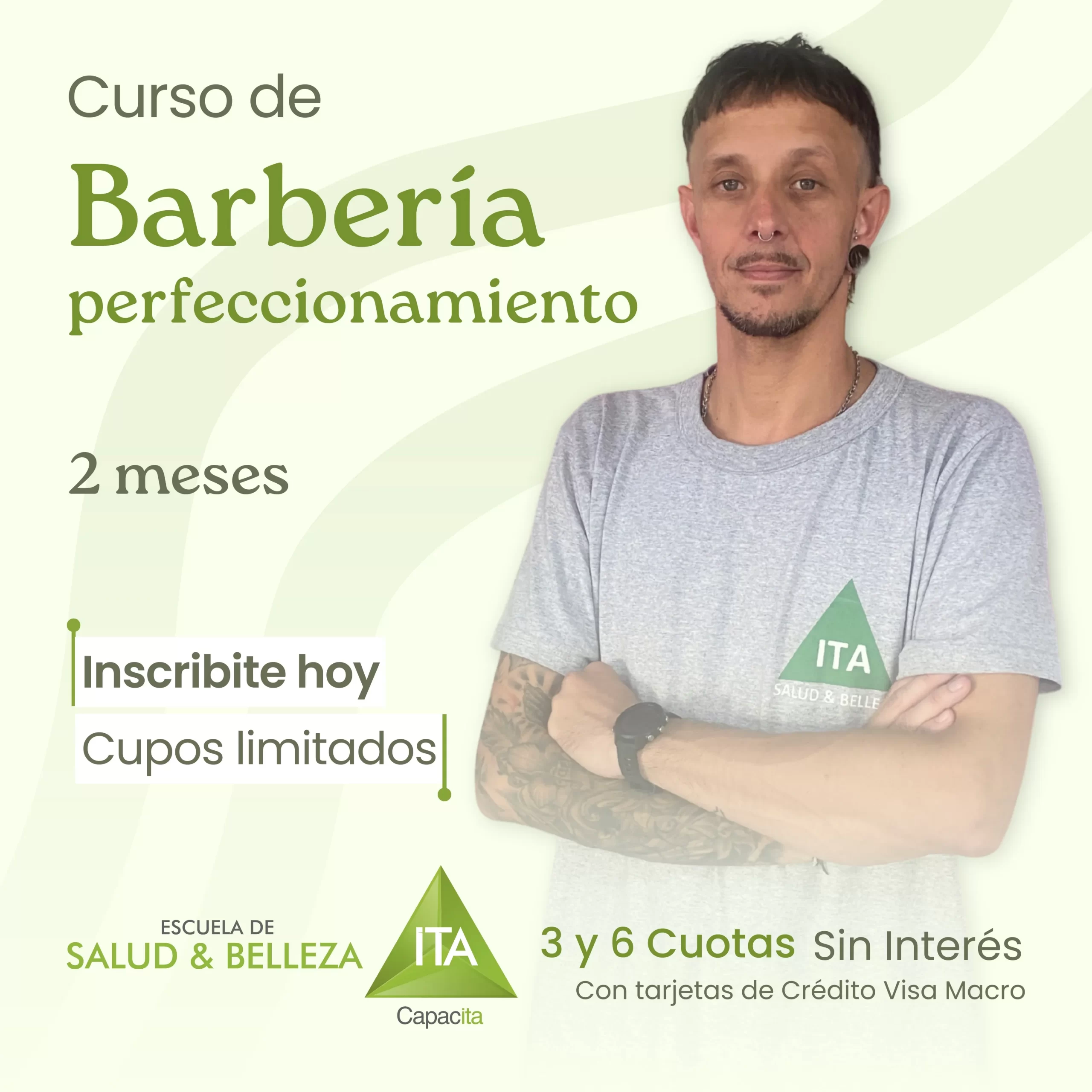 barberiaPerfeccionamiento