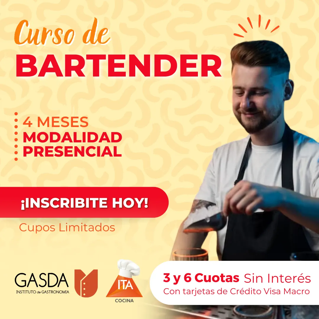 bartender