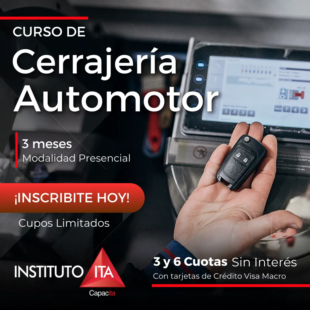 cerrajeriaAutomotor