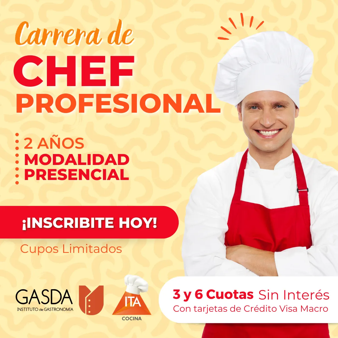 chefProfesional