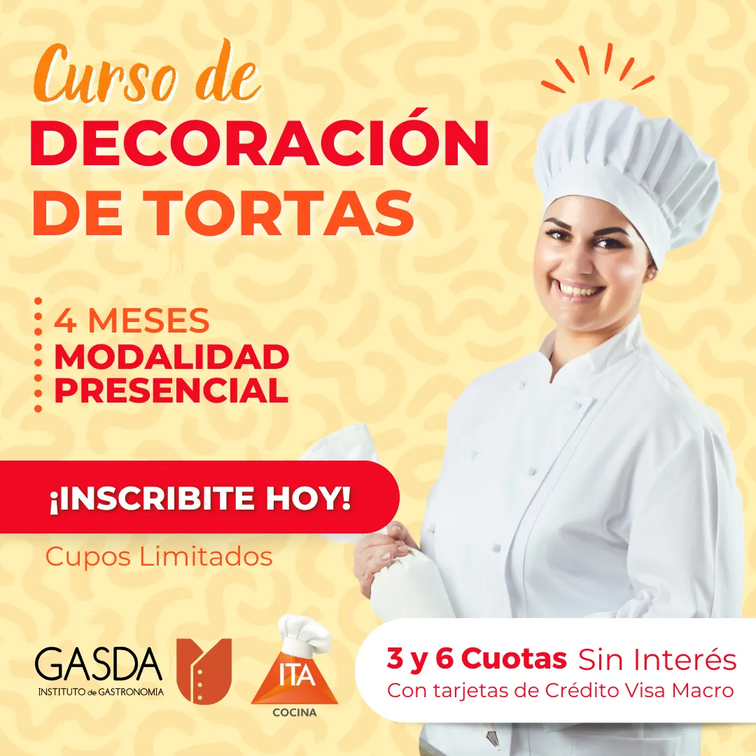 decoracionDeTortas