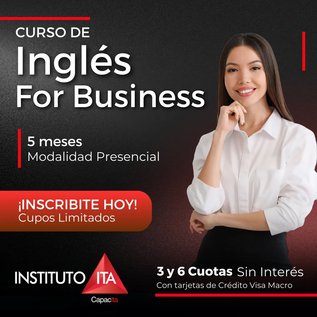 inglesForBusiness