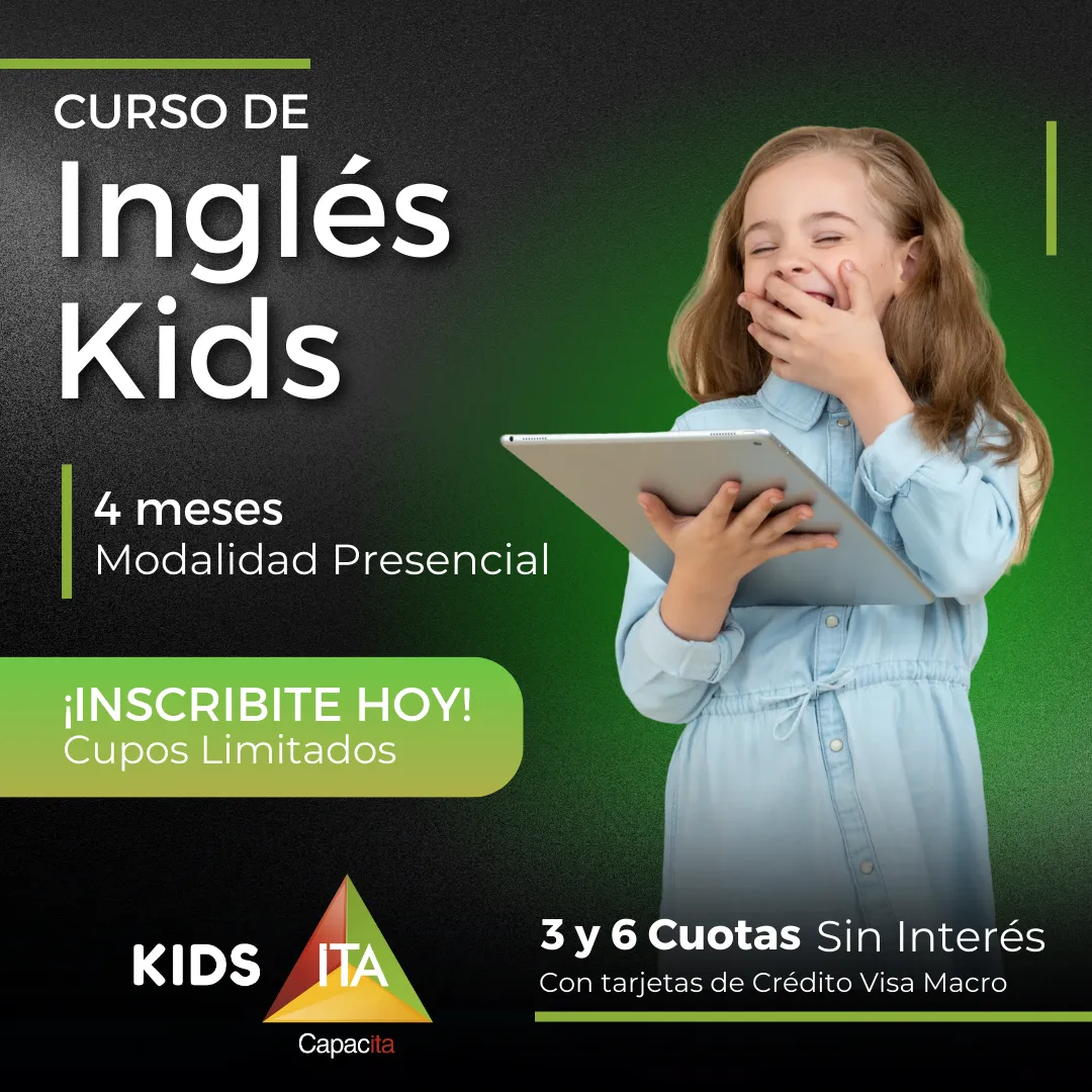 inglesKids