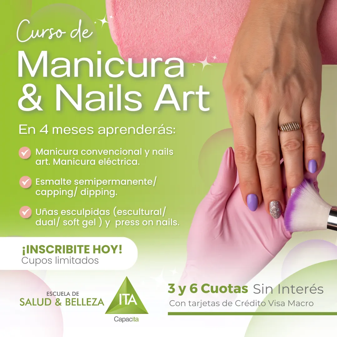 manicura&NailsArt
