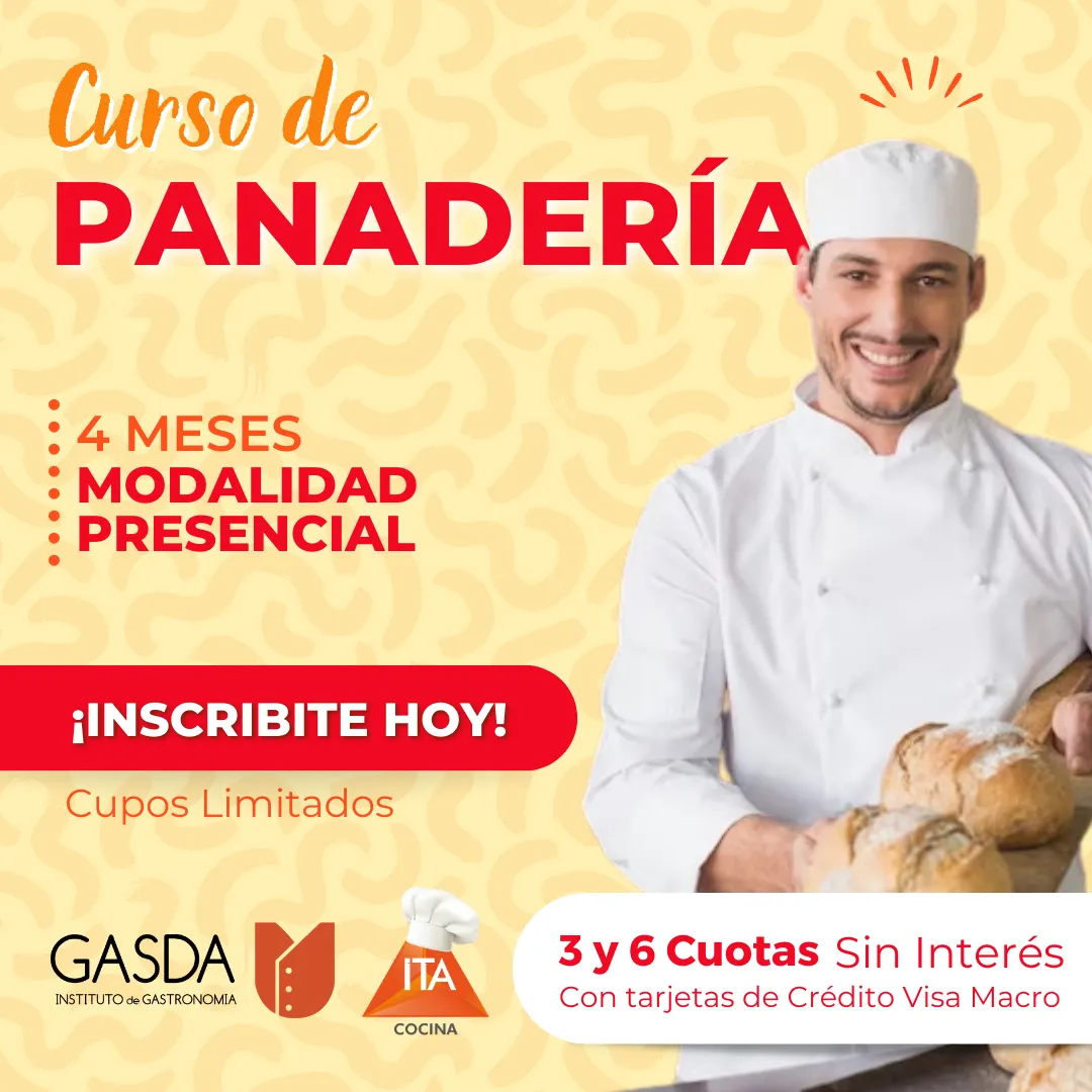 panaderia