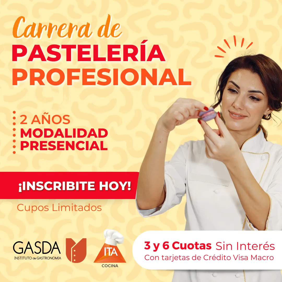 pasteleriaProfesional