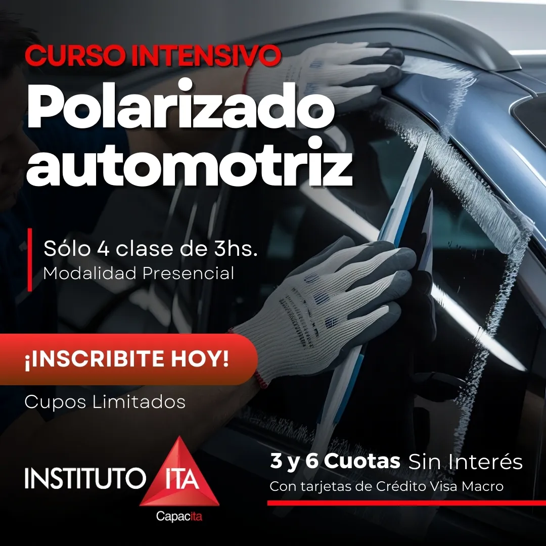 polarizadoAutomotriz