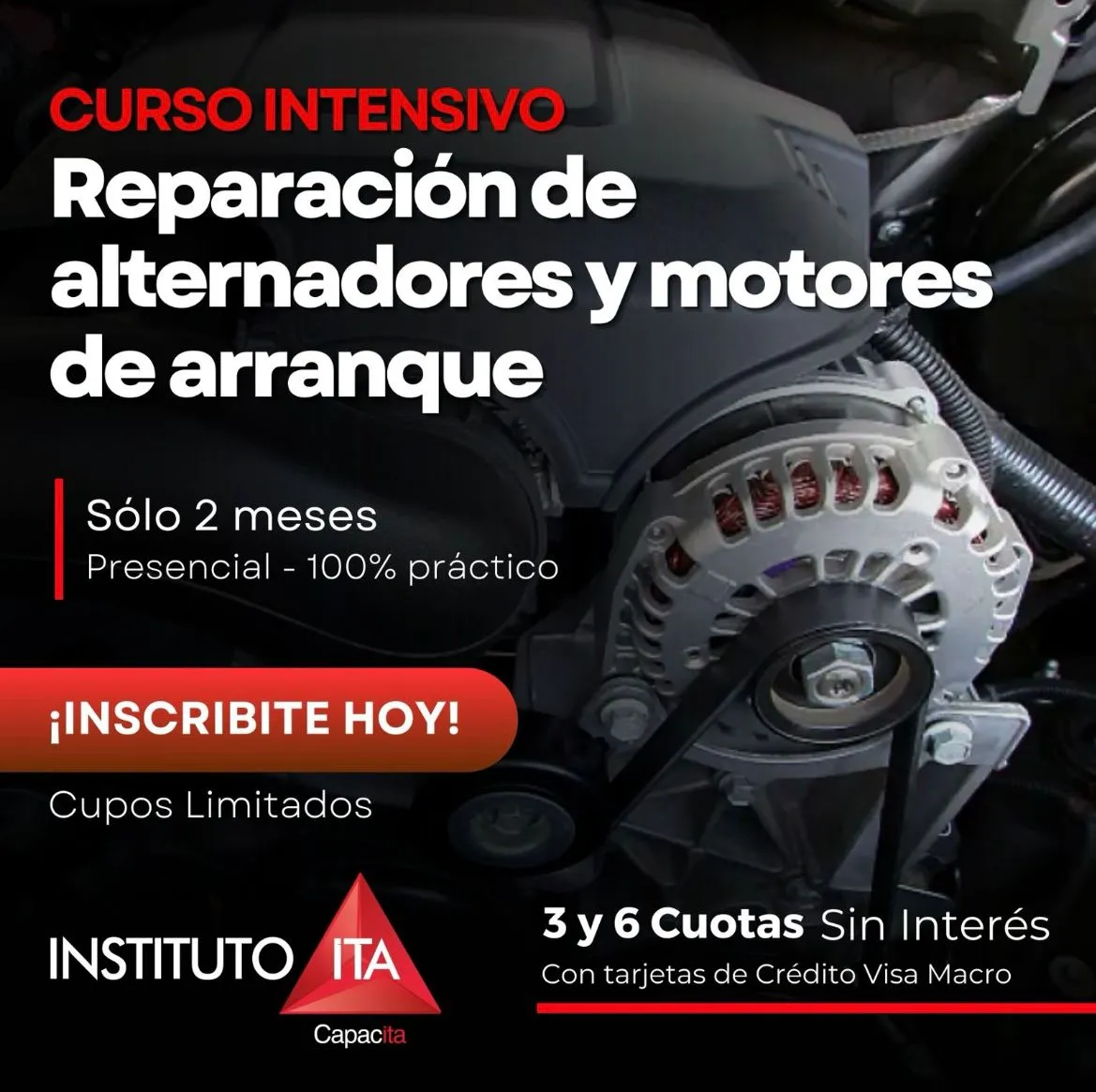 reparacionDeAlternadoresYMotoresDeArranque