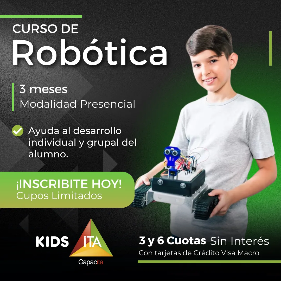 robotica