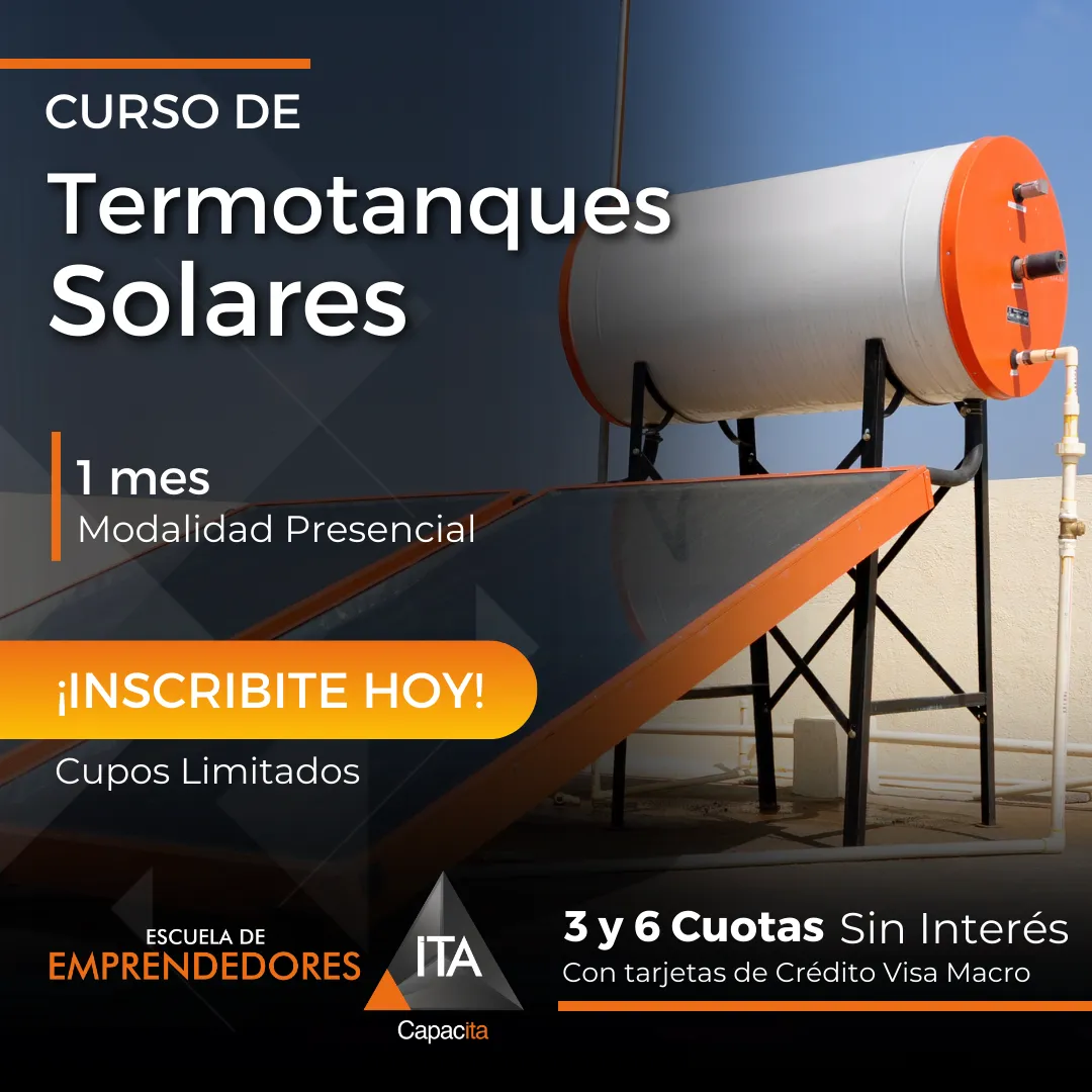 termotanquesSolares