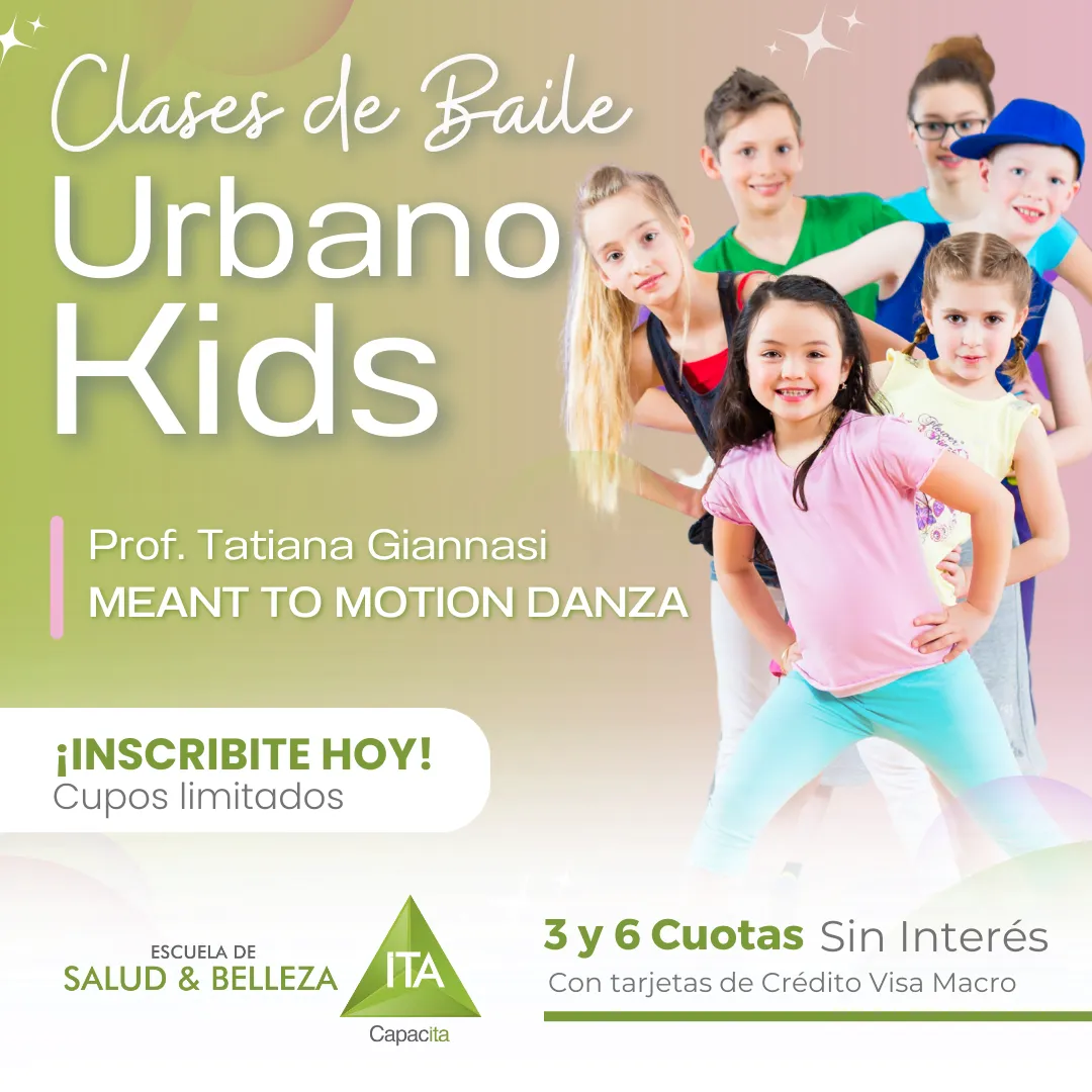 urbanoKids