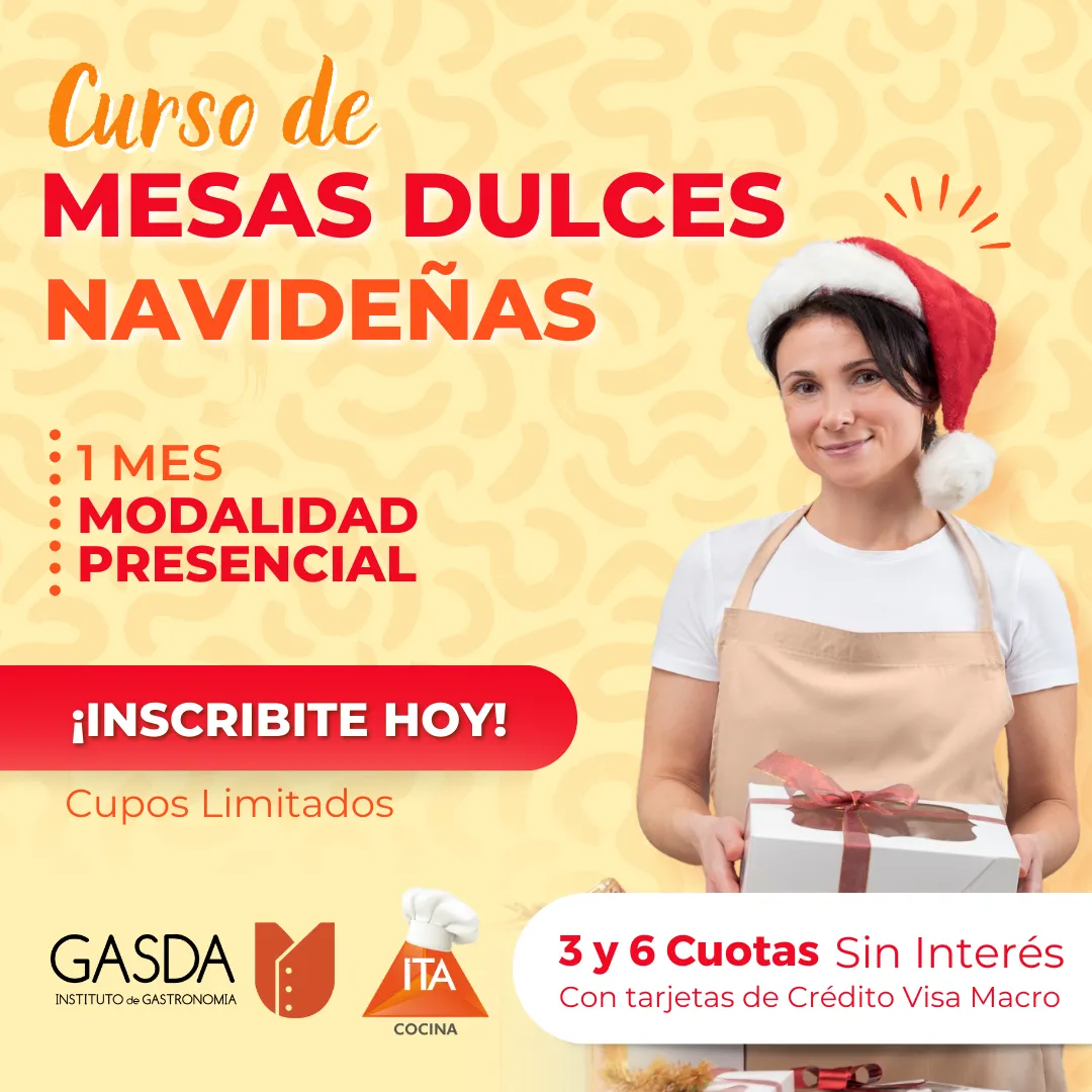 mesasDulcesNavideñas