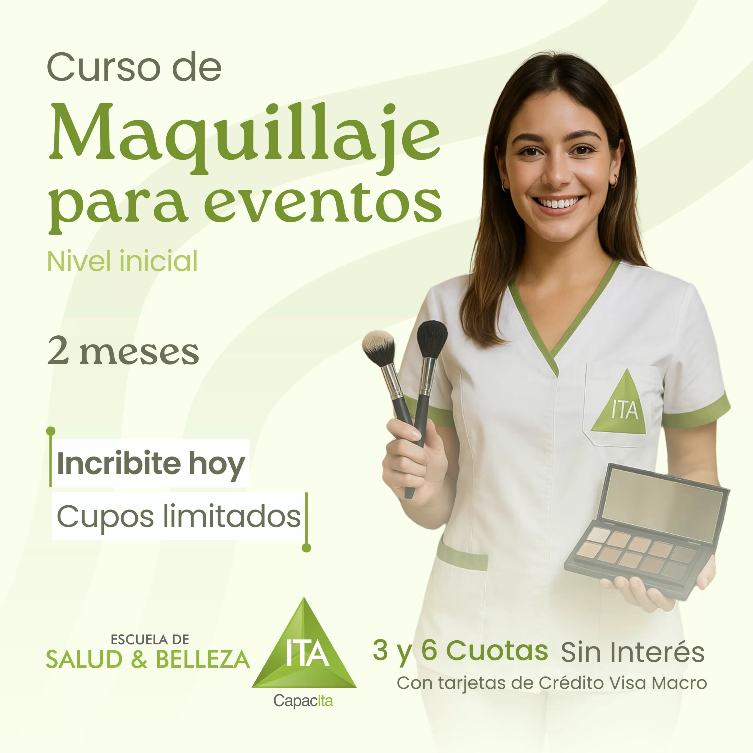 1 MAQUILLAJE PARA EVENTOS