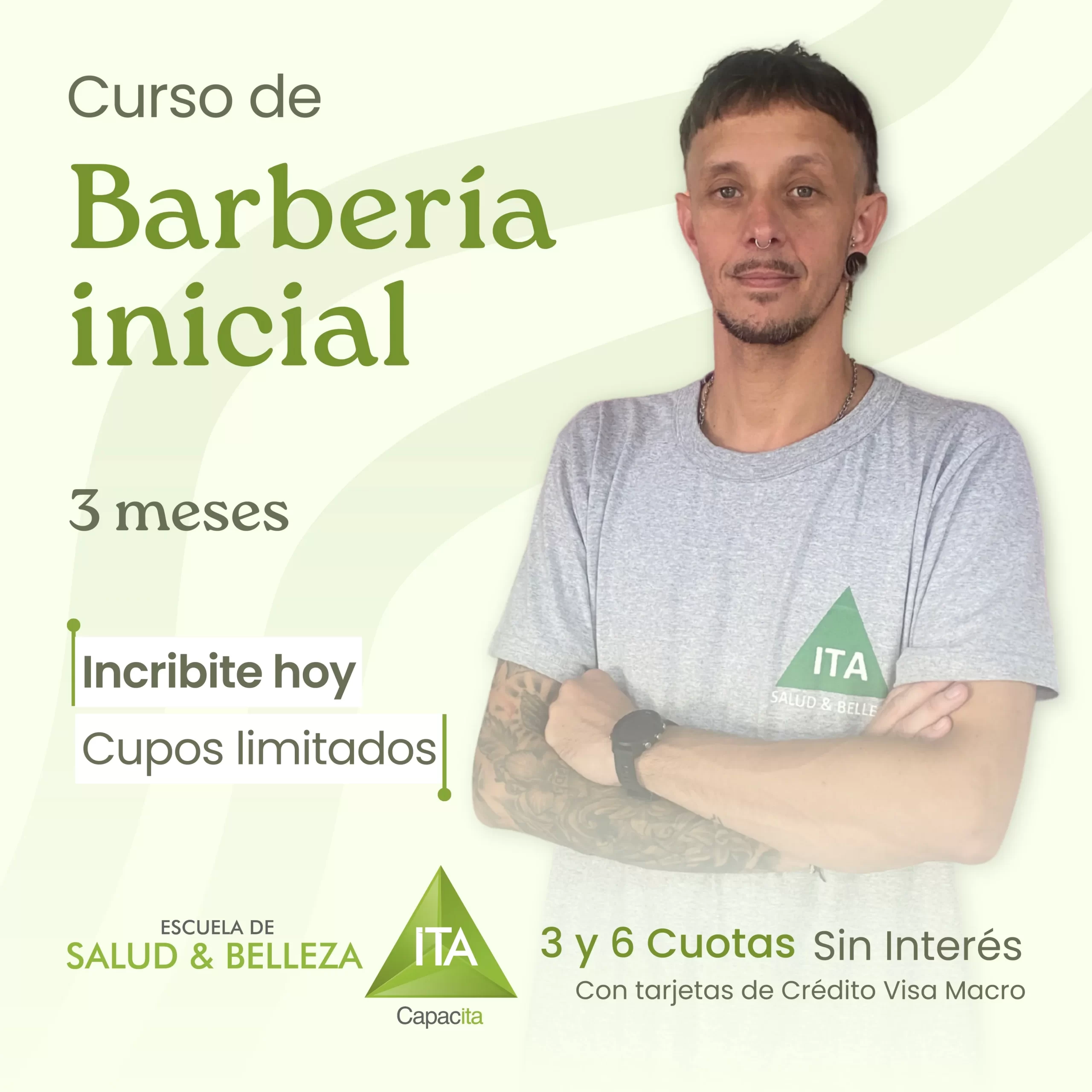 10 BARBERIA 1
