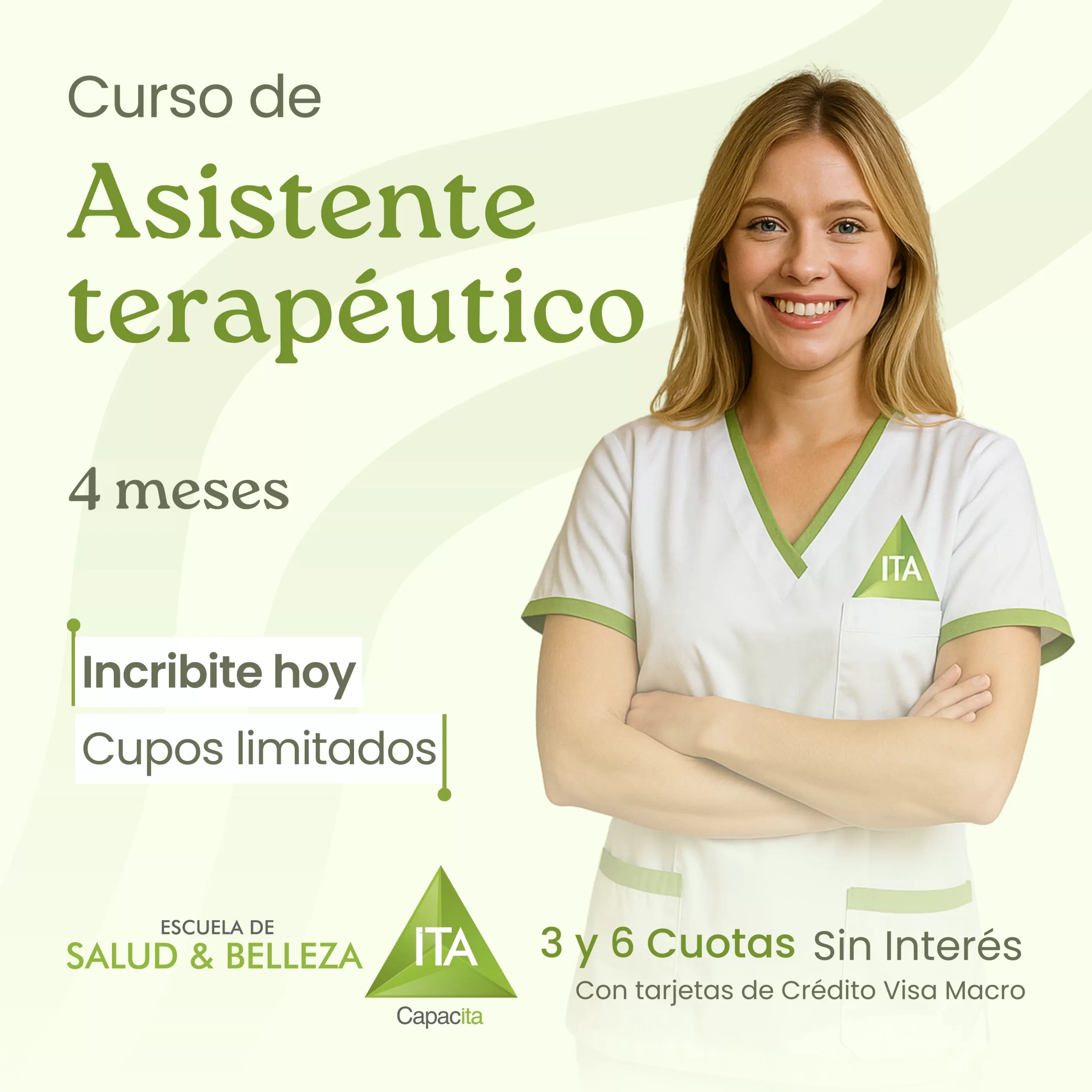 15 ASIST TERAPEUTICO