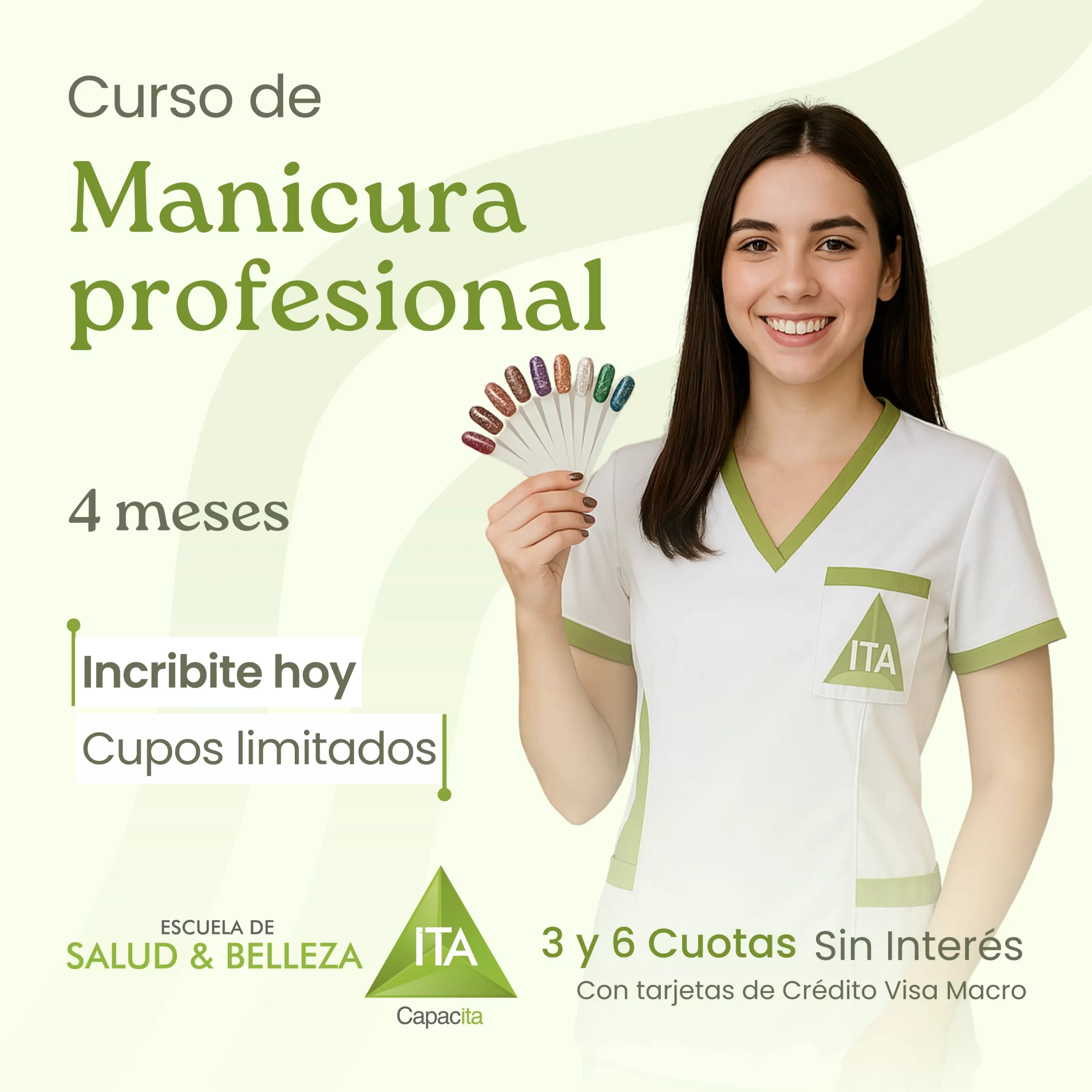 3 MANICURA PROFESIONAL