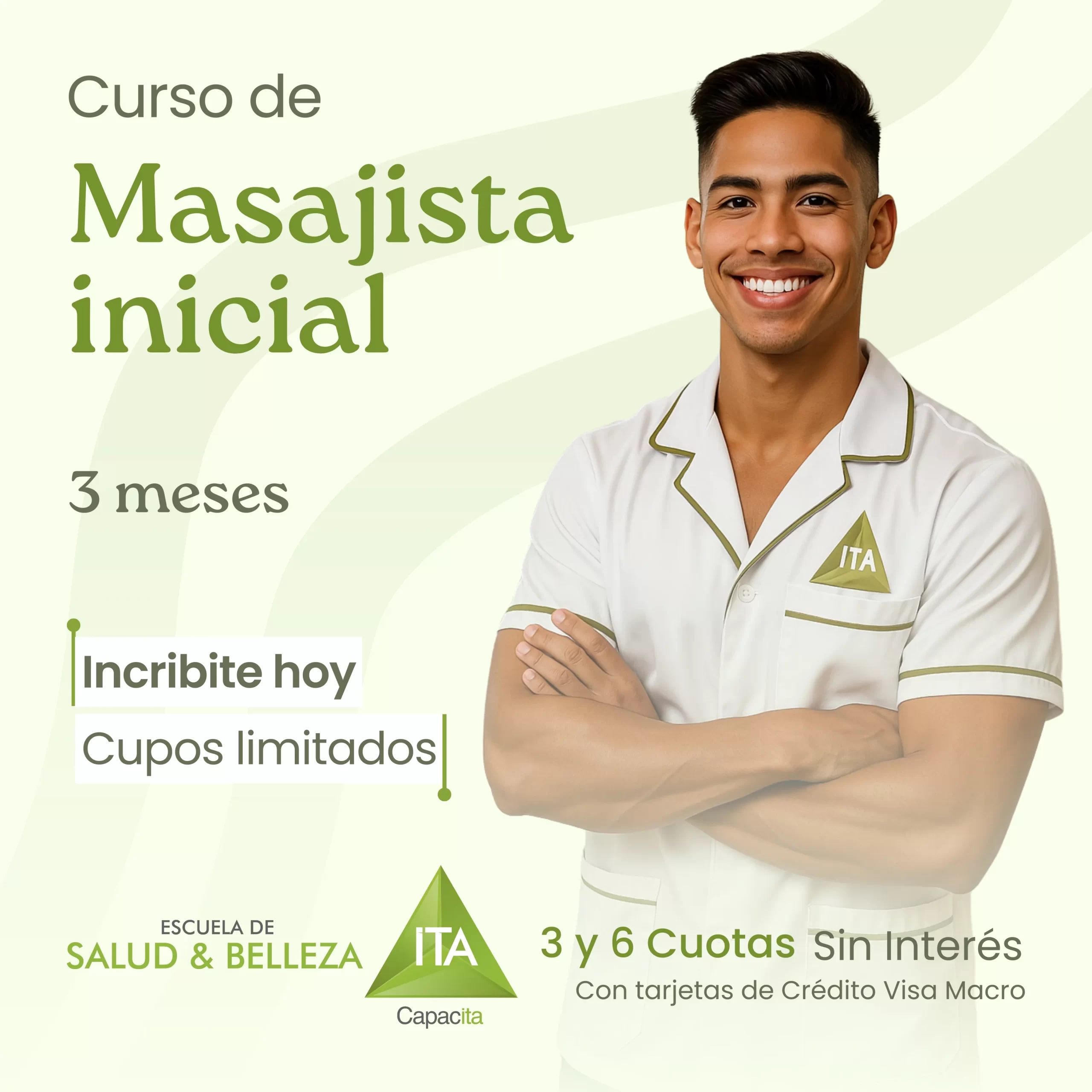 5 MASAJISTA 1