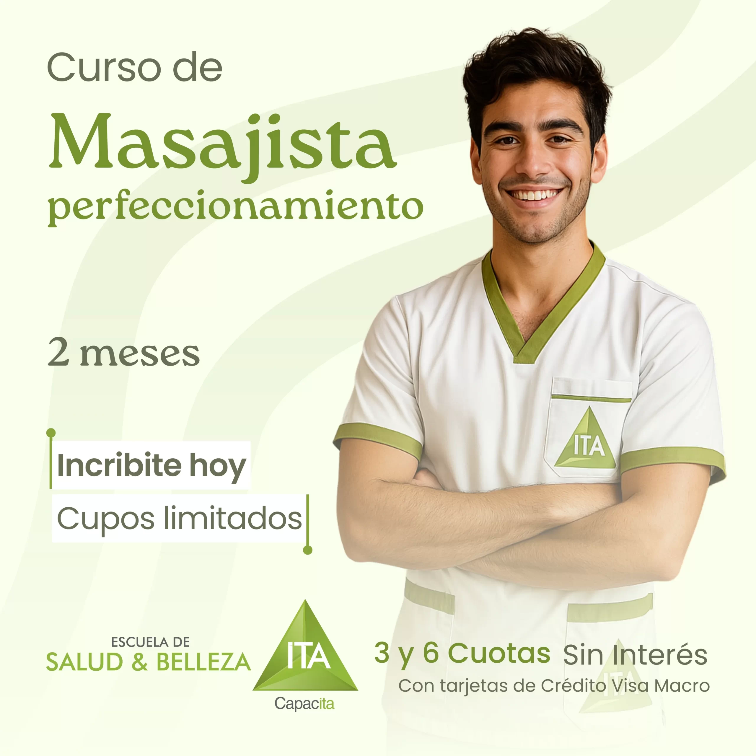 6 MASAJISTA 2
