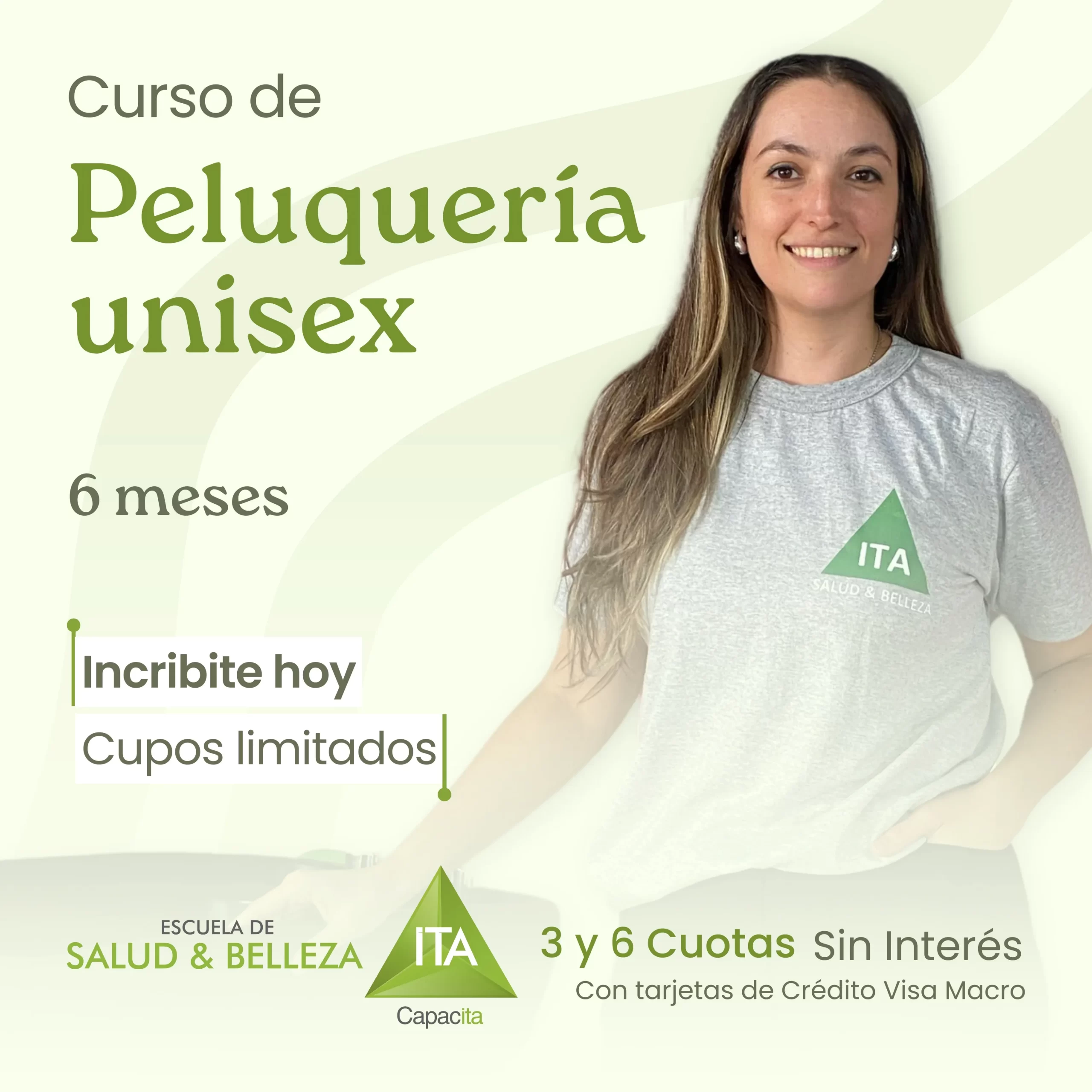 9 PELUQUERIA UNISEX