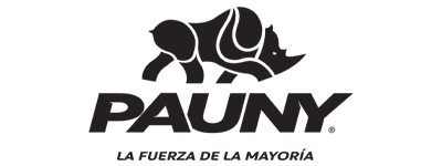 pauny