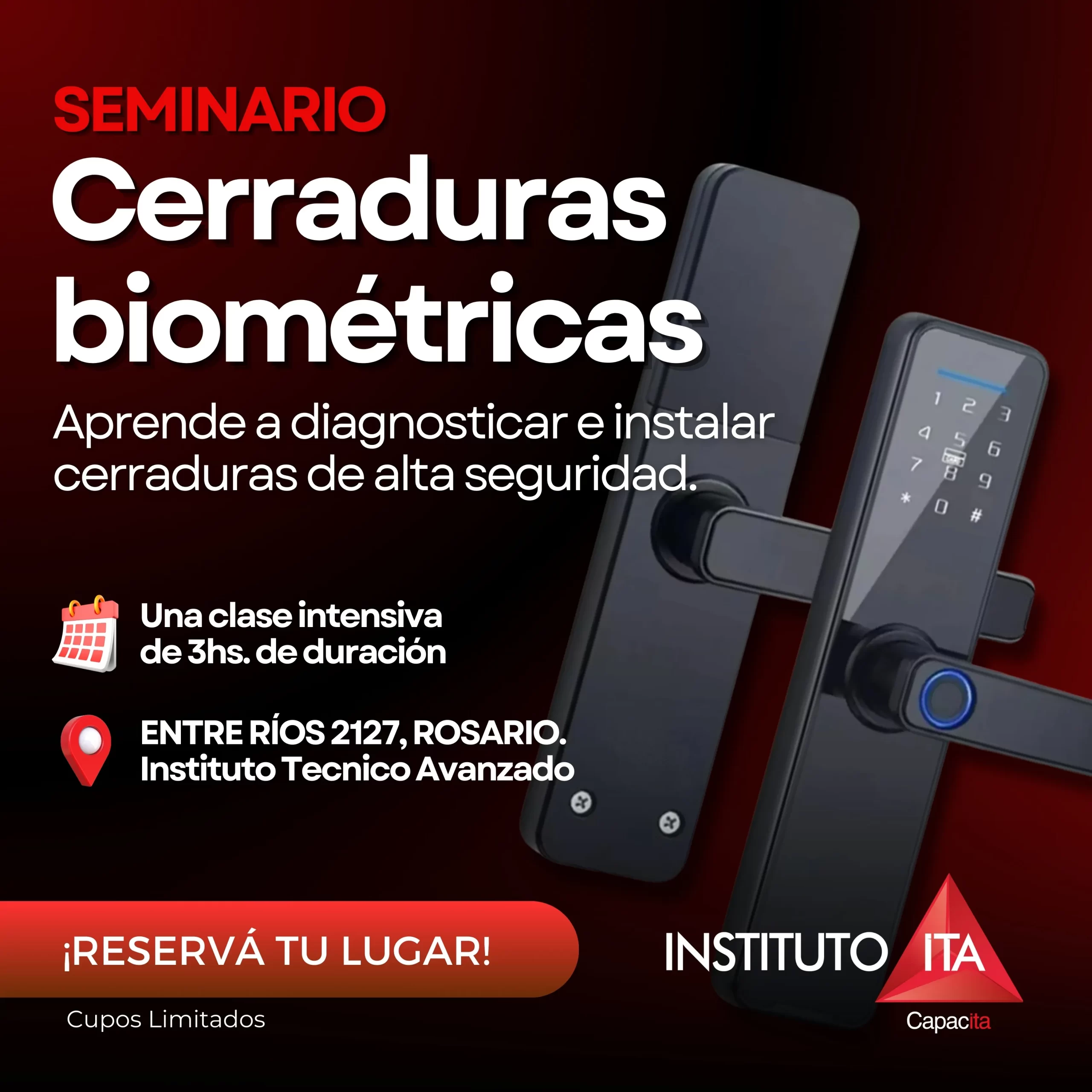 cerraduraBiométricas