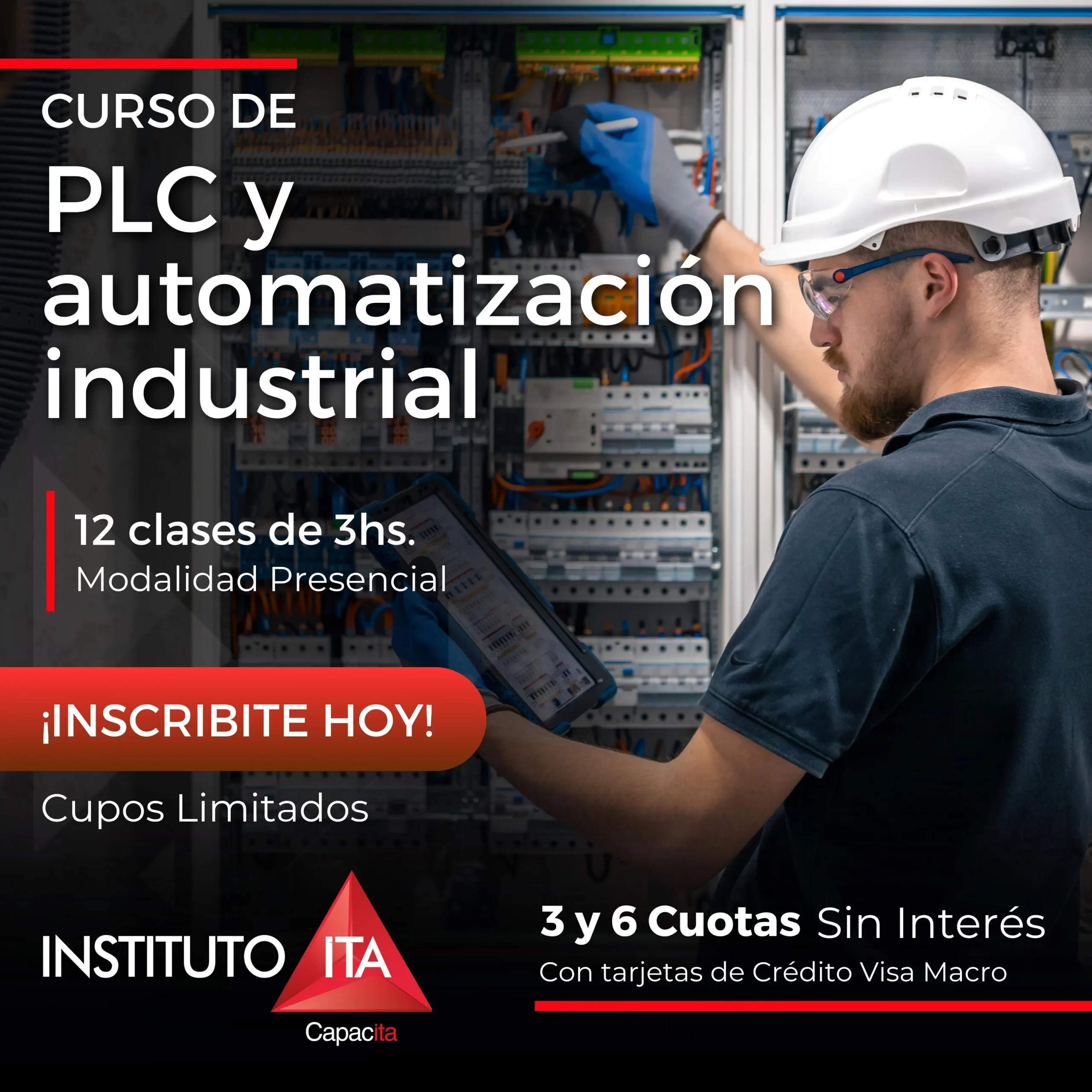 plcYAutomatizcionIndustrial